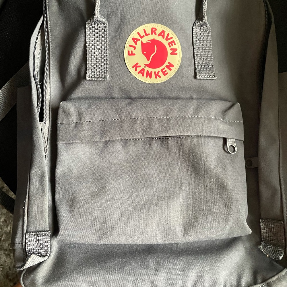 Backpack